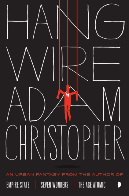 Hang Wire, Paperback / softback Book