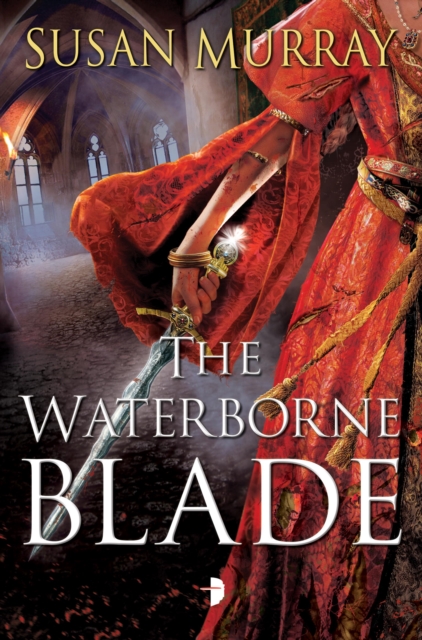 Waterborne Blade, EPUB eBook