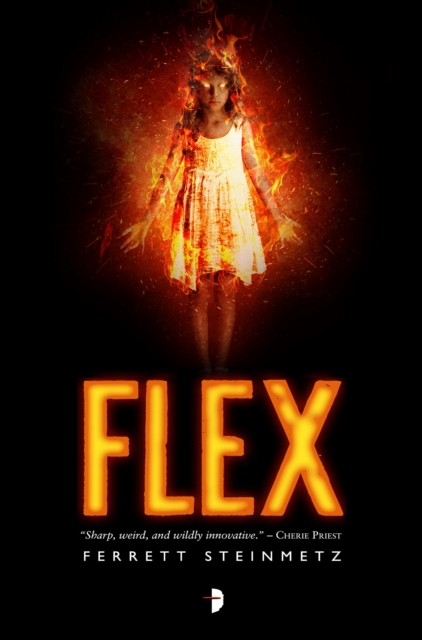 Flex, EPUB eBook