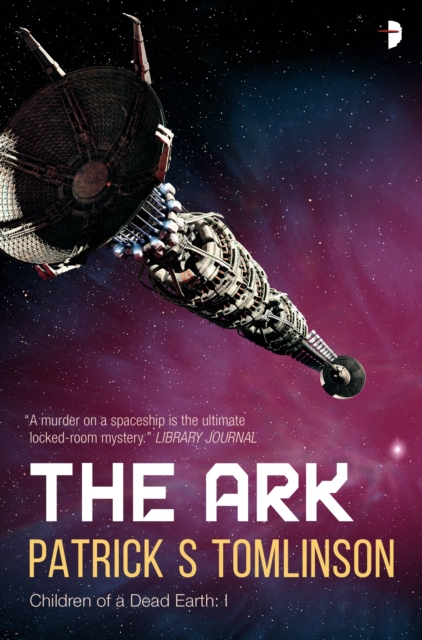 Ark, EPUB eBook