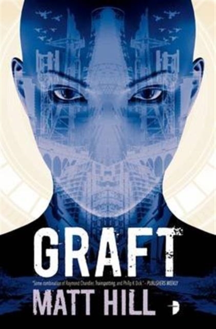 Graft, Paperback / softback Book