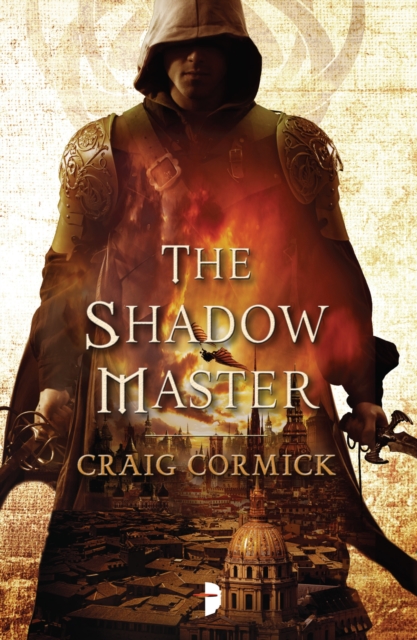 Shadow Master, EPUB eBook