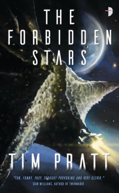 The Forbidden Stars : BOOK III OF THE AXIOM, Paperback / softback Book