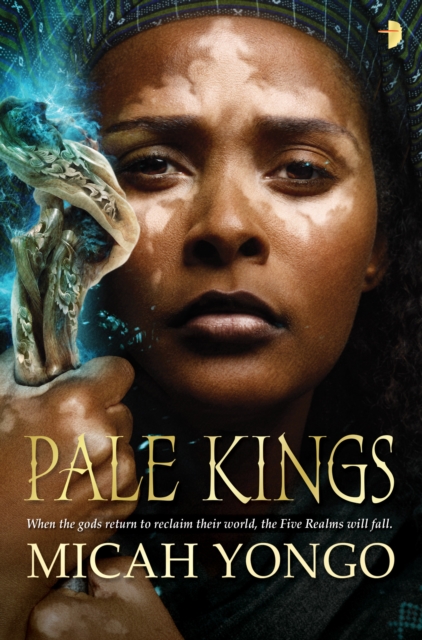 Pale Kings, Paperback / softback Book