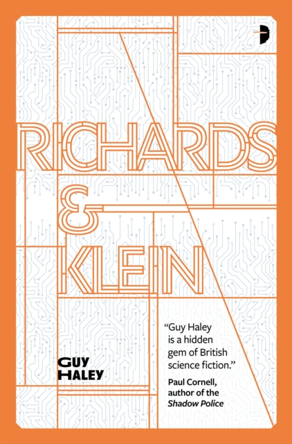 Richards & Klein, EPUB eBook