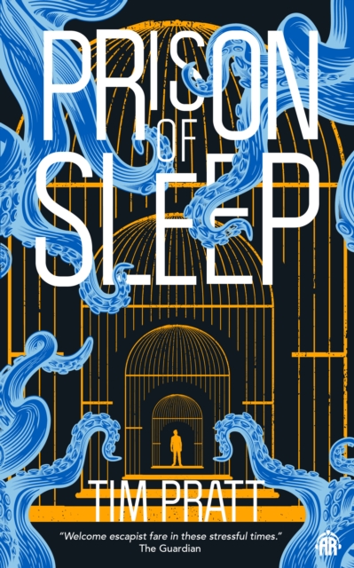 Prison of Sleep, EPUB eBook