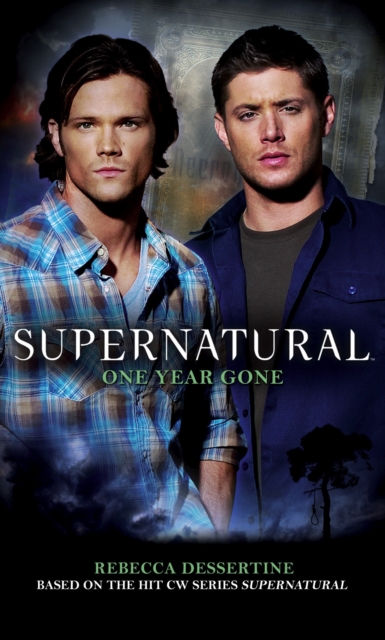 Supernatural: One Year Gone, Paperback / softback Book
