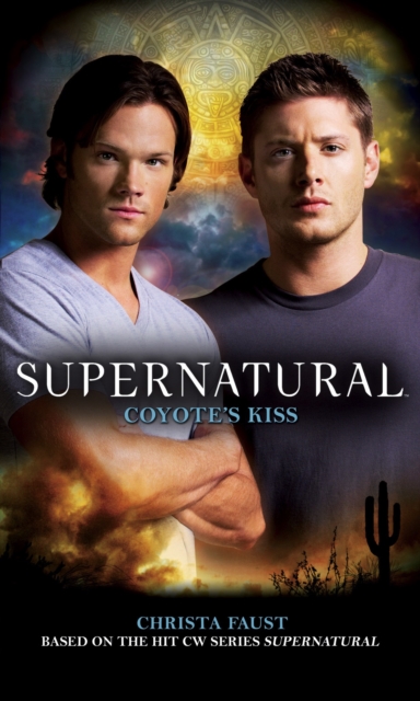 Supernatural: Coyote's Kiss, Paperback / softback Book