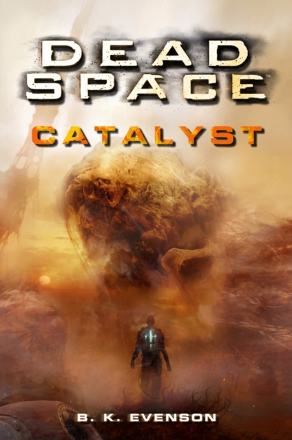Dead Space - Catalyst, Paperback / softback Book