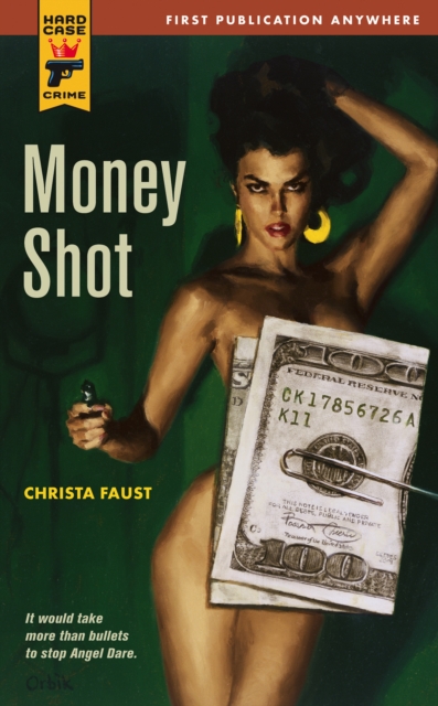 Money Shot, Paperback / softback Book