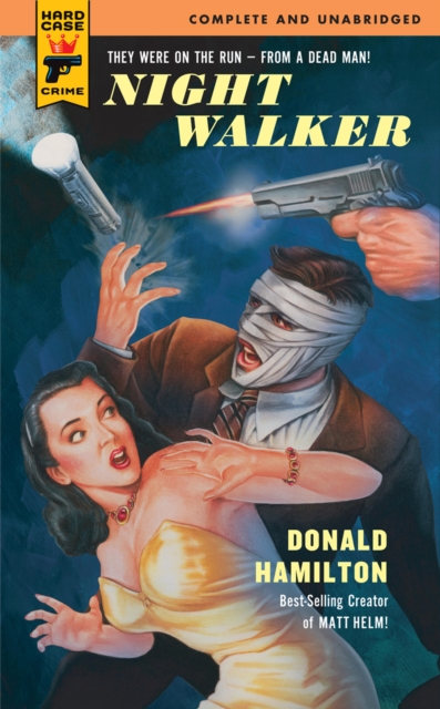 Night Walker, EPUB eBook