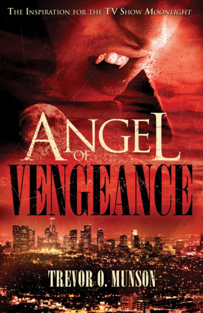 Angel of Vengeance, EPUB eBook