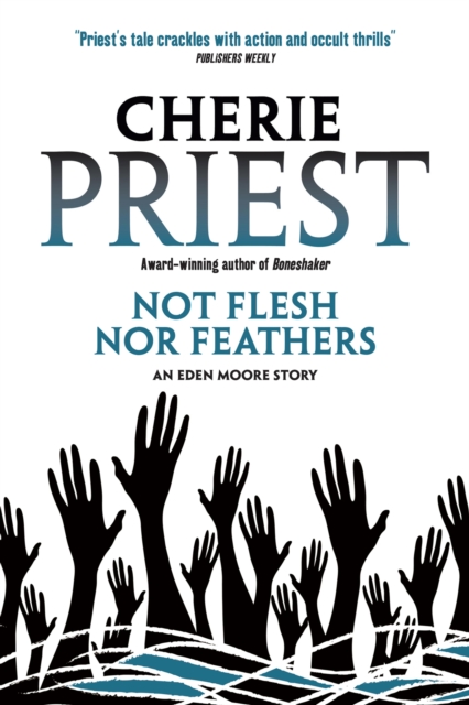 Not Flesh Nor Feathers, EPUB eBook