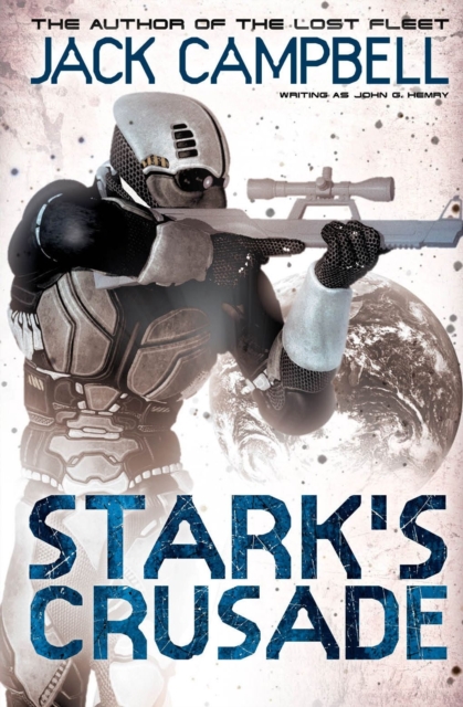 Stark's Crusade (book 3), Paperback / softback Book