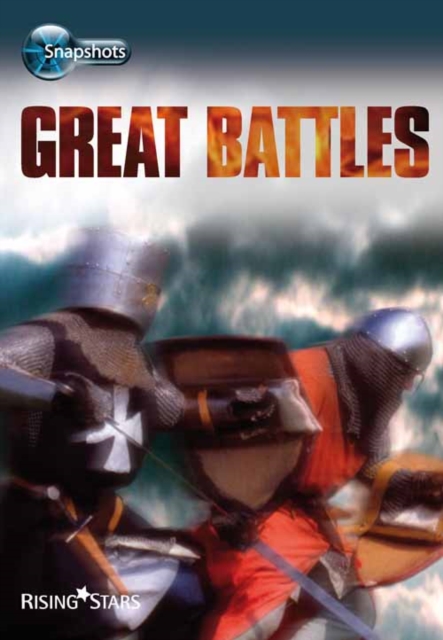 Great Battles, EPUB eBook
