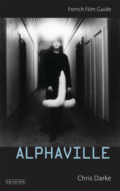 Alphaville : French Film Guide, PDF eBook