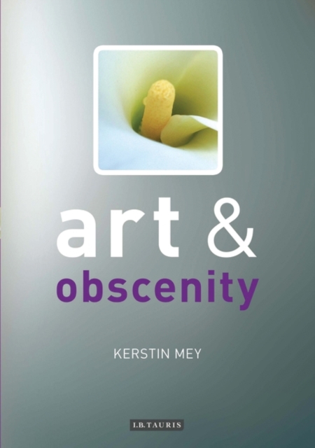 Art and Obscenity, PDF eBook