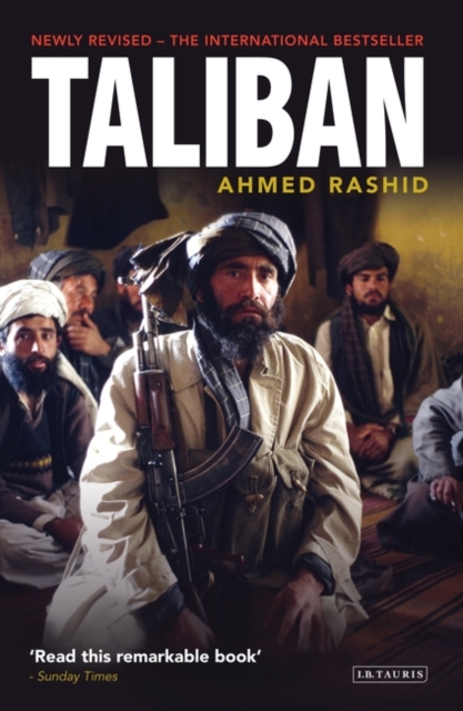 Taliban : The Power of Militant Islam in Afghanistan and Beyond, PDF eBook