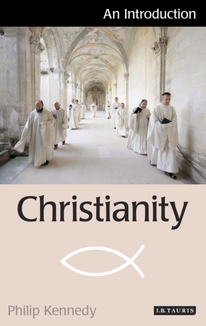 Christianity : An Introduction, PDF eBook