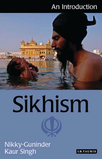 Sikhism : An Introduction, PDF eBook