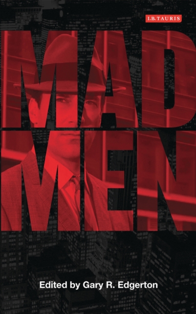Mad Men : Dream Come True Tv, PDF eBook