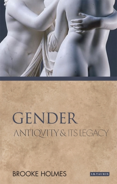 Gender : Antiquity and its Legacy, PDF eBook