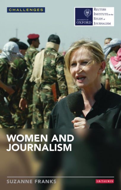 Women and Journalism, PDF eBook