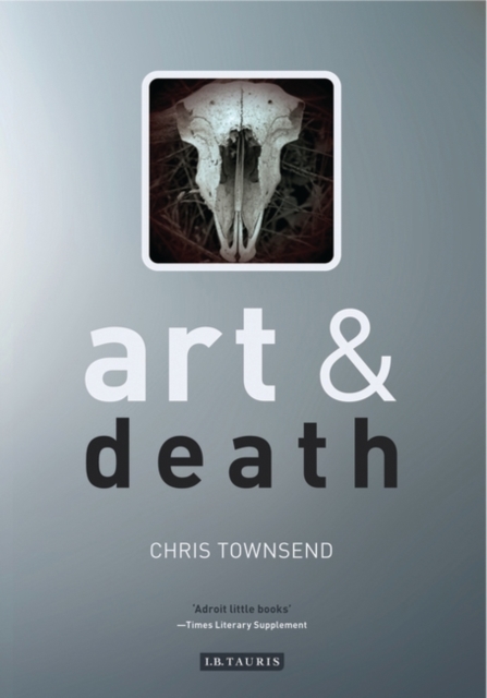 Art and Death, PDF eBook