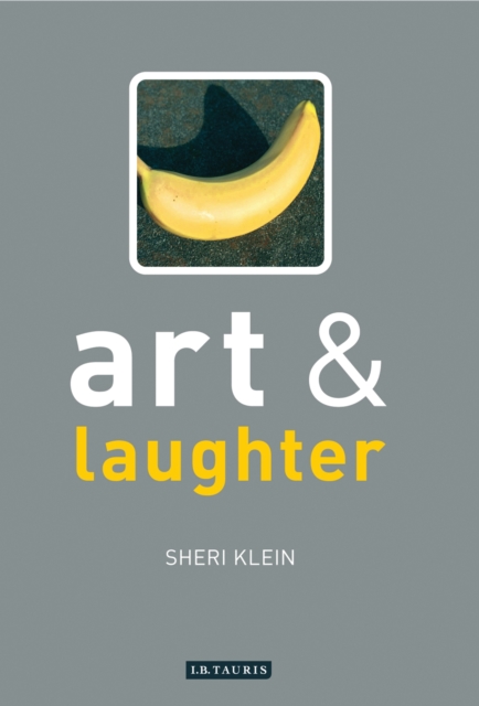 Art and Laughter, PDF eBook