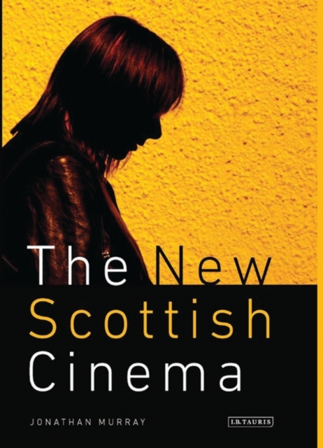 The New Scottish Cinema, PDF eBook