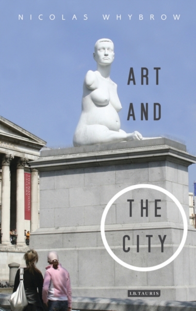 Art and the City, EPUB eBook