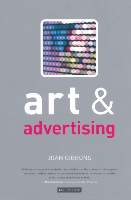 Art and Advertising, EPUB eBook