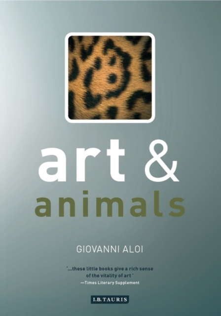 Art and Animals, EPUB eBook