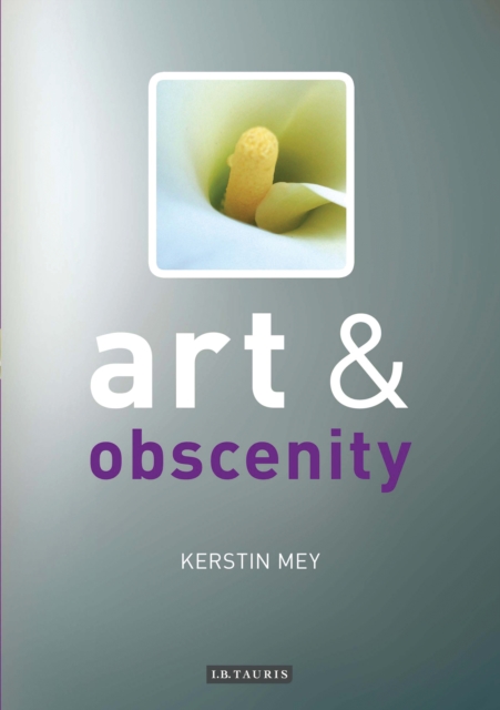 Art and Obscenity, EPUB eBook