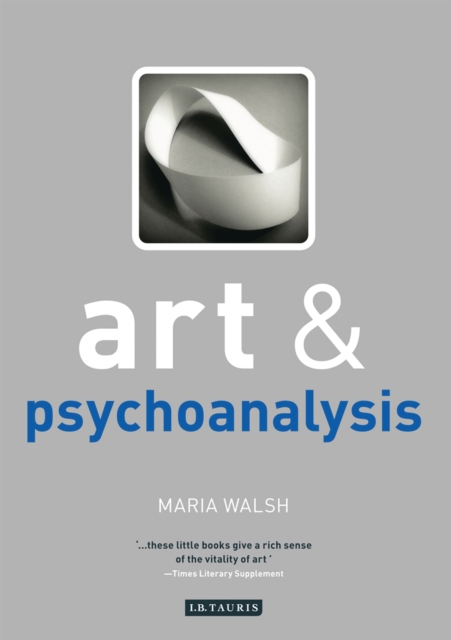 Art and Psychoanalysis, EPUB eBook