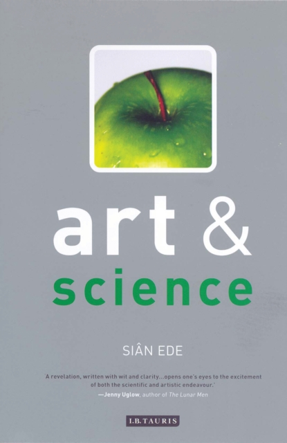 Art and Science, EPUB eBook