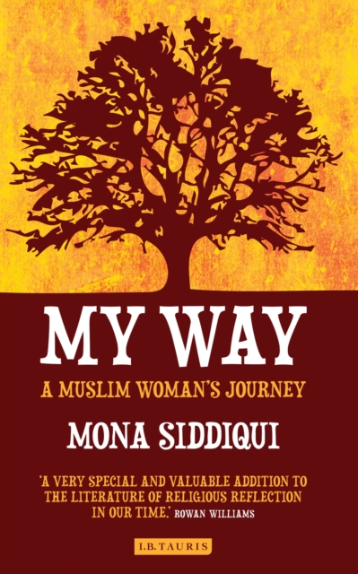 My Way : A Muslim Woman's Journey, EPUB eBook