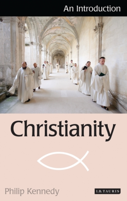 Christianity : An Introduction, EPUB eBook