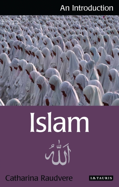 Islam : An Introduction, EPUB eBook
