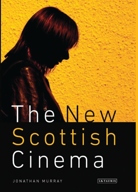 The New Scottish Cinema, EPUB eBook