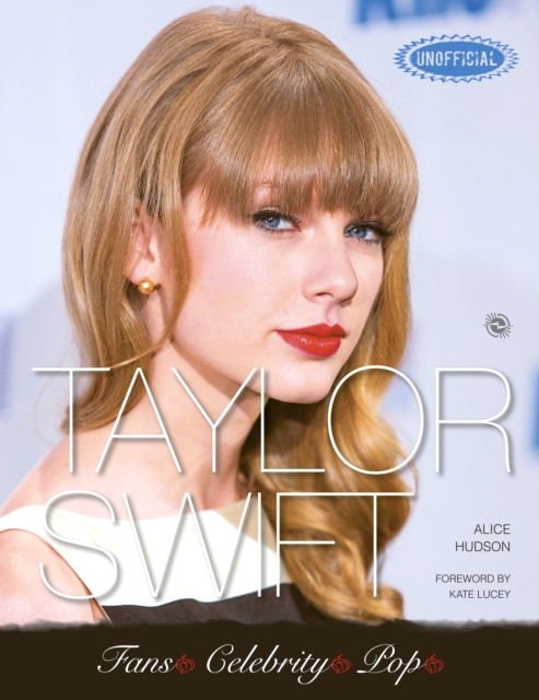 Taylor Swift, Paperback Book