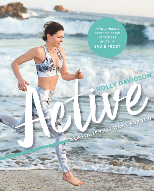 Active : Workouts that work for you, EPUB eBook