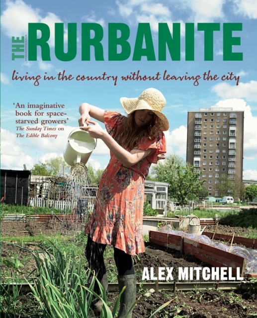 Rurbanite Handbook, EPUB eBook