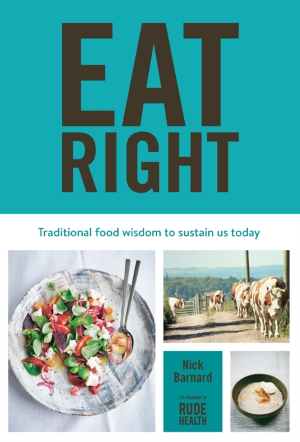 Eat Right, EPUB eBook
