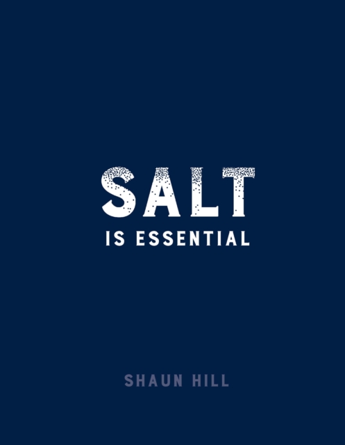 Salt is Essential, EPUB eBook