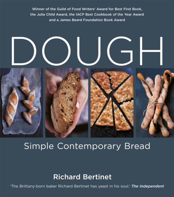 Dough: Simple Contemporary Bread, EPUB eBook