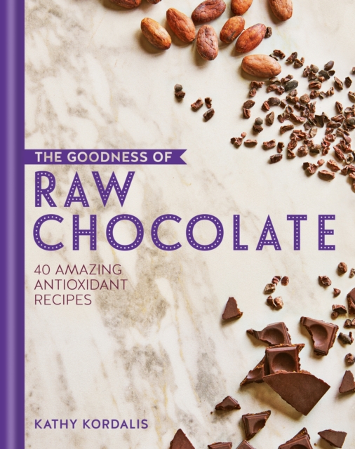 The Goodness of Raw Chocolate, EPUB eBook