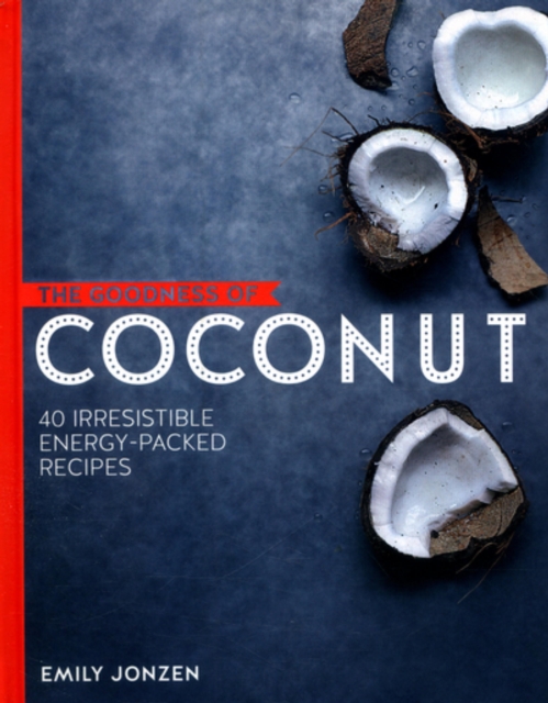 The Goodness of Coconut, EPUB eBook