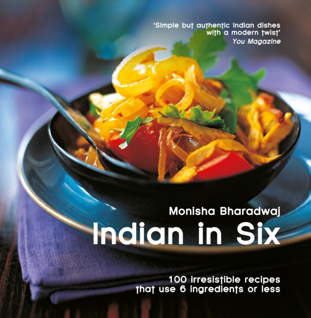 Indian in 6, EPUB eBook