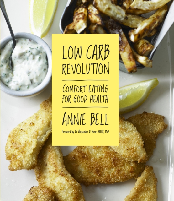 Low Carb Revolution, EPUB eBook